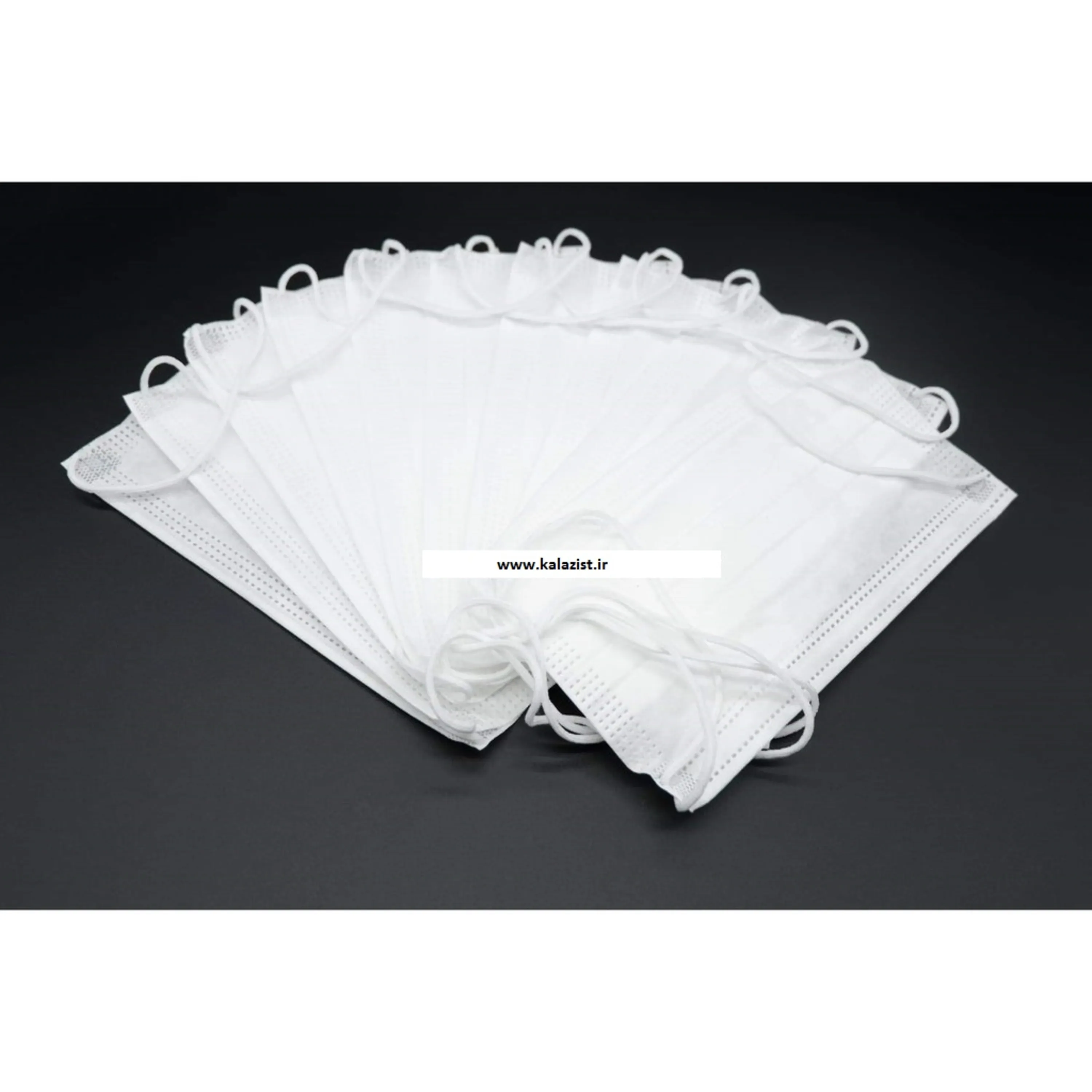 ماسک صورت کالا زیست face mask kalazist ماسک صورت کالا زیست face mask kalazist